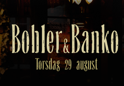 Bobler & Banko