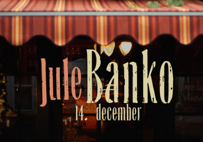 Jule banko