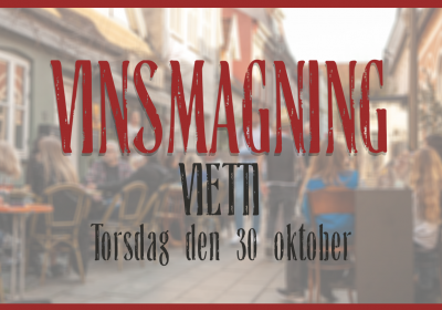 VINSMAGNING: VIETTI 